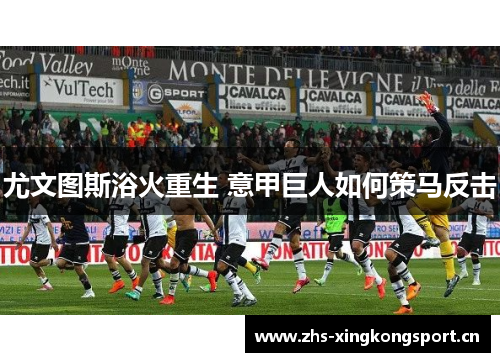 尤文图斯浴火重生 意甲巨人如何策马反击