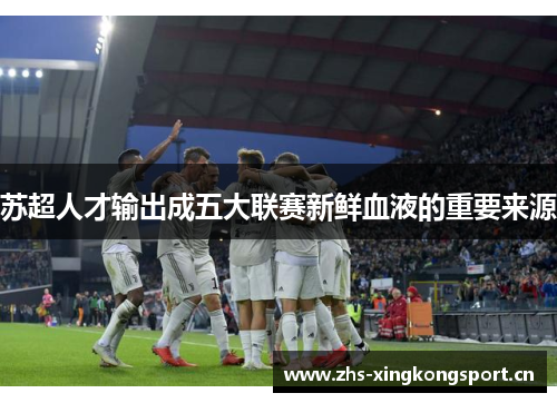 苏超人才输出成五大联赛新鲜血液的重要来源